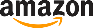 Amazon logo 