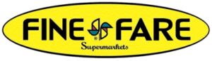 Fine Fare Supermarkets Logo